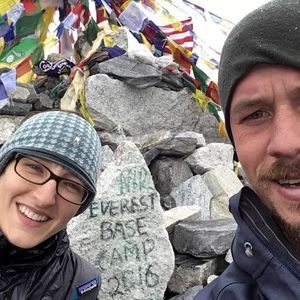 Meet your Posher, Josh